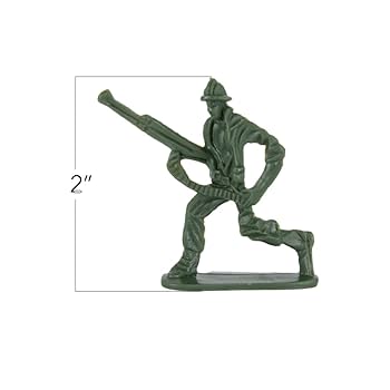 軍人フィギュア オリーブグリーン 軍人フィギュア オリーブグリーン Amazon.com: GRFFZX Funny
